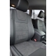  АВТОЧЕХЛЫ (LEATHER STYLE) ДЛЯ САЛОНА TOYOTA LC Prado 150 2009-2013 (MW BROTHERS)