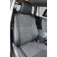  АВТОЧЕХЛЫ (LEATHER STYLE) ДЛЯ САЛОНА TOYOTA LC Prado 150 2013+ (MW BROTHERS)