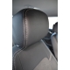  АВТОЧЕХЛЫ (LEATHER STYLE, 2L) ДЛЯ САЛОНА VOLKSWAGEN Passat B7 2010+ (MW BROTHERS)