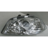 Передняя альтернативная оптика для Seat Ibiza 2003-2008 (JUNYAN, HU308E-00-1-E-00) Передняя альтернативная оптика для Seat Ibiza 2003-2008 (JUNYAN, HU308E-00-1-E-00)