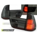 ЗАДНЯЯ СВЕТОДИОДНАЯ ОПТИКА (ЗАДНИЕ ФОНАРИ) ДЛЯ BMW X5 (E53) 1999-2006 (TUNING-TEC, LDBM23)