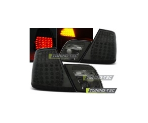  Задняя светодиодная оптика (задние фонари) для BMW 3 (E46) 1998-2003 (TUNING-TEC, LDBM71)