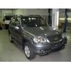  Защита передняя труба двойная D60/42 для Chevrolet Niva 2010+ (UA-TUNING, NVCH.WFSG)