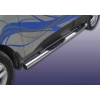 Боковые пороги труба D70 с проступью для HYUNDAI IX-35 2008+ (UA-TUNING, HYIX.35.RBP) Боковые пороги труба D70 с проступью для HYUNDAI IX-35 2008+ (UA-TUNING, HYIX.35.RBP)