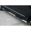 Боковые пороги труба D70 с проступью для Toyota RAV-4 2013+ (UA-TUNING, TOR4.13.RBP) Боковые пороги труба D70 с проступью для Toyota RAV-4 2013+ (UA-TUNING, TOR4.13.RBP)