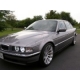  Передняя альтернативная оптика для BMW 7 (E38) 1994-2001 (TUNING-TEC, LPBM24SMD)