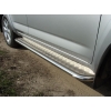 Боковые пороги D42 с листом из алюминия для Toyota RAV-4 LONG 2010-2013 (UA-TUNING, TLR4.10.RBLA) Боковые пороги D42 с листом из алюминия для Toyota RAV-4 LONG 2010-2013 (UA-TUNING, TLR4.10.RBLA)