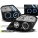  ПЕРЕДНЯЯ АЛЬТЕРНАТИВНАЯ ОПТИКА ДЛЯ CITROEN C2 2003-2009 (TUNING-TEC, LPCI08)