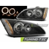  Передняя альтернативная оптика для FORD FOCUS 2005-2008 (TUNING-TEC, LPFO62)