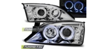  Передняя альтернативная оптика для FORD MONDEO 2000-2006 (TUNING-TEC, LPFO34)
