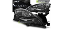  Передняя альтернативная оптика для MAZDA 6 2008-2011 (TUNING-TEC, LPMA07)