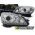  ПЕРЕДНЯЯ АЛЬТЕРНАТИВНАЯ ОПТИКА ДЛЯ MERCEDES W204 2007-2010 (TUNING-TEC, LPME94)