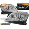 Передняя альтернативная оптика для OPEL ASTRA H 2004-2008 (TUNING-TEC, LPOP51) Передняя альтернативная оптика для OPEL ASTRA H 2004-2008 (TUNING-TEC, LPOP51)