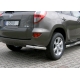  Защита задняя "уголки" D60 для Toyota RAV-4 2011-2013 (UA-TUNING, TOR4.11.RAB)