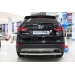  ЗАЩИТА ЗАДНЯЯ D60 ДЛЯ HYUNDAI SANTA-FE 2013+ (UA-TUNING, HYSA.13.RBG)
