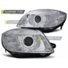 Передняя альтернативная оптика для SKODA FABIA 2006-2008 (TUNING-TEC, LPSK14) Передняя альтернативная оптика для SKODA FABIA 2006-2008 (TUNING-TEC, LPSK14)