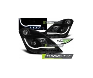  Передняя альтернативная оптика для SUZUKI SWIFT 2010+ (TUNING-TEC, LPSI04)