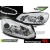  ПЕРЕДНЯЯ АЛЬТЕРНАТИВНАЯ ОПТИКА ДЛЯ VOLKSWAGEN GOLF VI 2008-2012 (TUNING-TEC, LPVWI4)