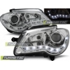 Передняя альтернативная оптика для VOLKSWAGEN TOURAN 2006-2010 (TUNING-TEC, LPVWF4) Передняя альтернативная оптика для VOLKSWAGEN TOURAN 2006-2010 (TUNING-TEC, LPVWF4)