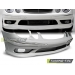  АЭРОДИНАМИЧЕСКИЙ ПЕРЕДНИЙ БАМПЕР ДЛЯ MERCEDES E-CLASS (W211) 2002-2006 (DT, ZPME05)