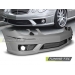 АЭРОДИНАМИЧЕСКИЙ ПЕРЕДНИЙ БАМПЕР ДЛЯ MERCEDES E-CLASS (W211) 2006-2009 (DT, ZPME07)