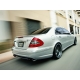  Задний спойлер (Cабля, пенополиуретан) для Mercedes E-Class (W211) 2002-2009 (DT, 01866)