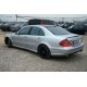  Задний спойлер (Cабля, пенополиуретан) для Mercedes E-Class (W211) 2002-2009 (DT, 01866)