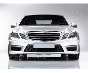  Аэродинамический комплект обвесов для Mercedes E-Class (W212) 2009+ (DT, 11516)