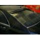  Спойлер заднего стекла (Бленда) для Mercedes S-Class (W221) 2005-2013 (DT, 113502)