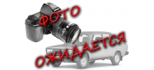  Защита задняя двойная D60 U-образная для MITSUBISHI ASX 2010+ (UA-TUNING, MIAS.RBGU)