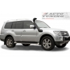  Выносной воздухозаборник (шноркель) Mitsubishi Pajero NS 2006- (Safari, SS41HF)