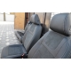  АВТОЧЕХЛЫ (LEATHER) ДЛЯ VOLKSWAGEN TOUAREG 2010+ (MW BROTHERS)