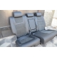  АВТОЧЕХЛЫ (LEATHER) ДЛЯ VOLKSWAGEN TOUAREG 2010+ (MW BROTHERS)