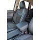  АВТОЧЕХЛЫ (LEATHER) ДЛЯ HONDA CR-V 2012+ (MW BROTHERS)