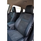  АВТОЧЕХЛЫ (LEATHER) ДЛЯ HONDA CR-V 2012+ (MW BROTHERS)