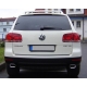  Насадки на глушитель  для Volkswagen Touareg 2002+ (DT, NX21-1.3.1)