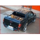  Крышка кузова "FullBox" для Mitsubishi L200 Long Bed 2013+ (AFCARFIBER, CN-MS-01)