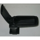  Подлокотник (черный, виниловый) для Skoda Octavia (A5) 2009-2012 (ASP, BSKOC0720-NL)