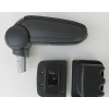 Подлокотник (черный, текстильный) для Hyundai Solaris/Accent 2010+ (ASP, BHYVN1020-NT) Подлокотник (черный, текстильный) для Hyundai Solaris/Accent 2010+ (ASP, BHYVN1020-NT)