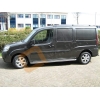 Пороги боковые труба с листом C2 D60 (long) для FIAT Doblo 2006-2009 (Can Otomotiv, FIDO.06.TRBLNL6) Пороги боковые труба с листом C2 D60 (long) для FIAT Doblo 2006-2009 (Can Otomotiv, FIDO.06.TRBLNL6)