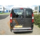  Защита задняя труба прямая D60 для FIAT Doblo 2006-2009 (Can Otomotiv, FIDO.06.TRBG6)