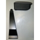  Подлокотник (серый, текстильный) для Renault Traffic / Opel Vivaro / Nissan Primastar 2000-2006 (Botec, 70111TG)