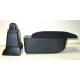  Подлокотник (черный, текстильный) для Opel Mokka 2012+ (Botec, 64574TB)