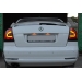  ЗАДНЯЯ СВЕТОДИОДНАЯ ОПТИКА (ЗАДНИЕ ФОНАРИ) ДЛЯ SKODA OCTAVIA A5 SD 2005-2012 (JUNYAN, 60-1410SB)