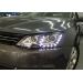  ПЕРЕДНЯЯ АЛЬТЕРНАТИВНАЯ ОПТИКА ДЛЯ VOLKSWAFEN JETTA 2012+ (JUNYAN, YAA-ST-0195)