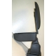  Подлокотник (черный, виниловый) для Kia Venga/Hyundai IX20 2010+ (Botec, 64492LB)