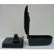  Подлокотник (черный, текстильный) для Citroen C4 2011+ (Botec, 64528TB)