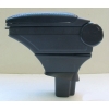 Подлокотник (черный, виниловый) для Suzuki SX4 2006-2009 (HODY, HODY-SX4-BK) Подлокотник (черный, виниловый) для Suzuki SX4 2006-2009 (HODY, HODY-SX4-BK)