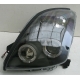  Передняя альтернативная оптика для Suzuki Swift 2005-2009 (JUNYAN, HU439-02-1-E-01)