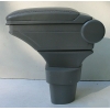 Подлокотник (серый, виниловый) для Hyundai Accent 2006-2011 (HODY, HODY-ACC-GR) Подлокотник (серый, виниловый) для Hyundai Accent 2006-2011 (HODY, HODY-ACC-GR)